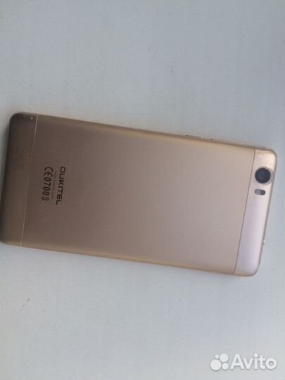 OUKITEL C23 Pro, 4/64 ГБ