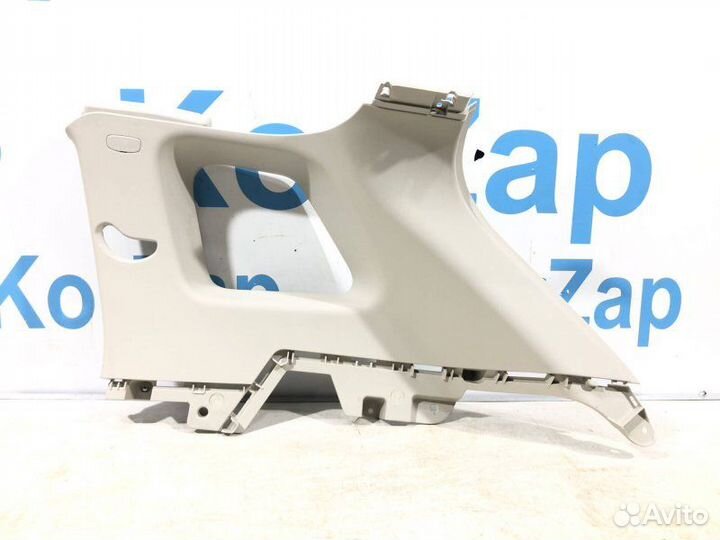 Обшивка задняя правая Geely Atlas Pro NL-3B