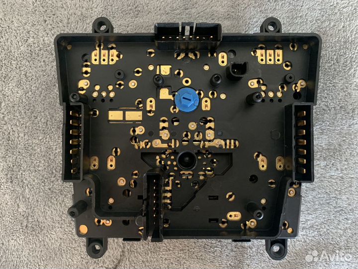 Блок Стеклоподьемников ML320 W163