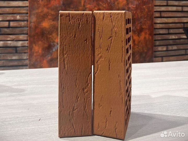 Кирпич облицовочный с доставкой