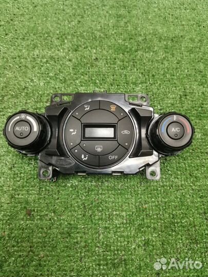 Блок управления климат-контролем Ford Ecosport 1.5