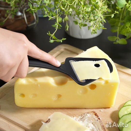 Нож для сыра Хелпреда IKEA