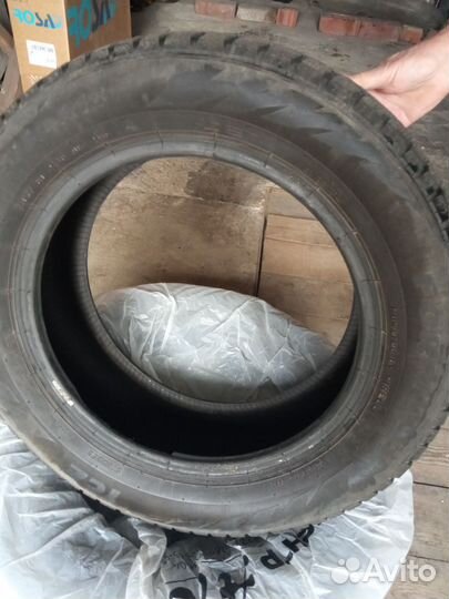 Formula Ice 205/60 R16