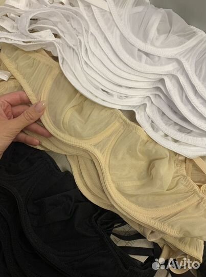 Швейный цех - нижнее белье, купальники, корсеты