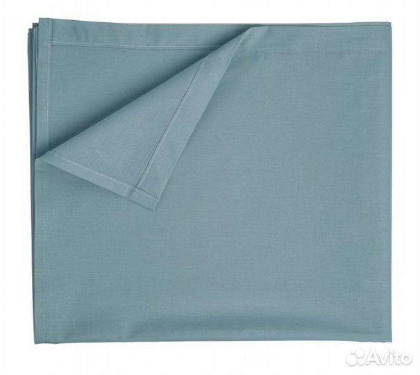 240x260 простыня IKEA Dvala икеа простынь двала