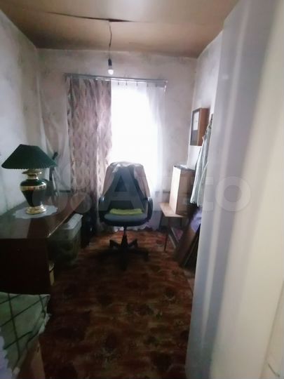 Дом 50 м² на участке 6 сот.