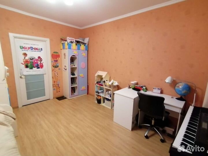 Детская мебель для девочки