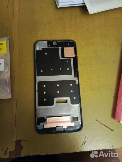 Запчасти на телефоны Honor