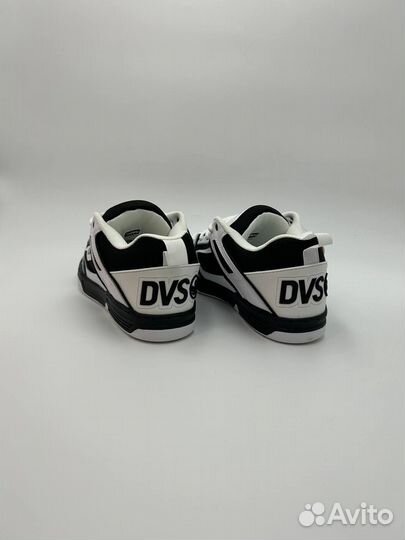 DVS Shoes