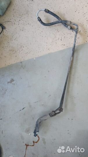 Трубка шланг АКПП Honda Rafaga Рафага 2.0