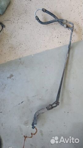 Трубка шланг АКПП Honda Rafaga Рафага 2.0