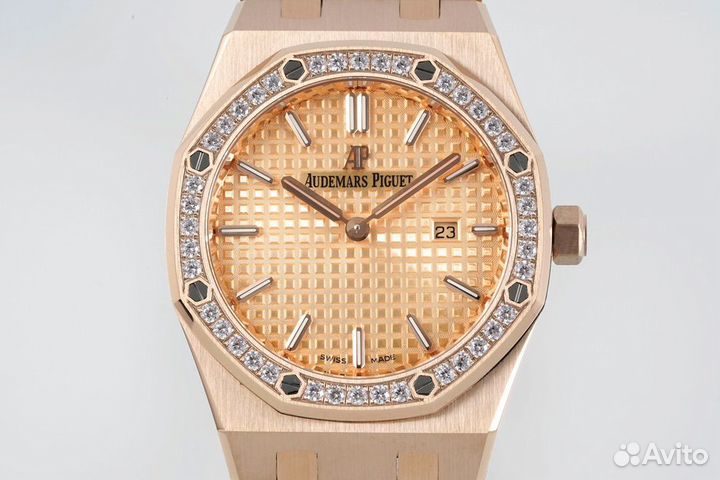 Часы audemars piguet royal oak 33 мм