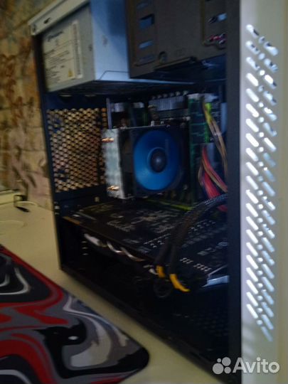 Игровой пк