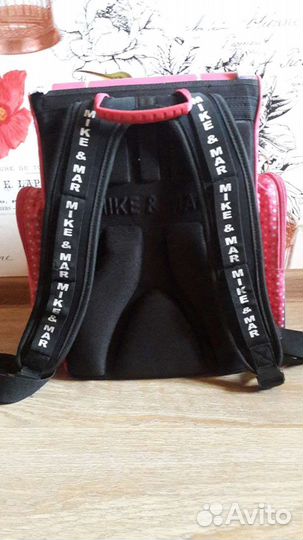 Рюкзак Mike&Mar