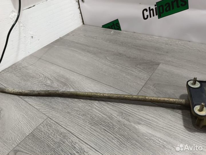 Рычаг (кулиса) коробки передач для VW Golf 4