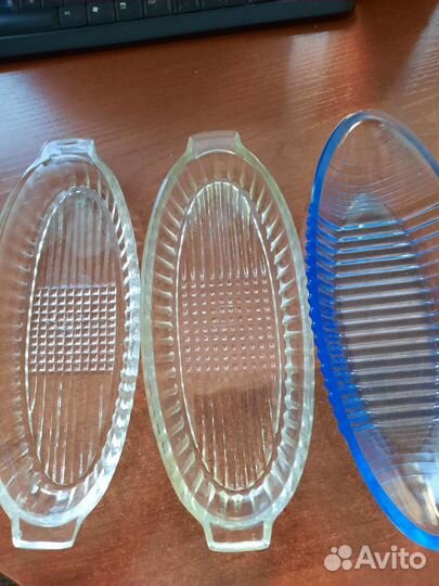 Розетки,ваза,конфетница СССР и др.посуда