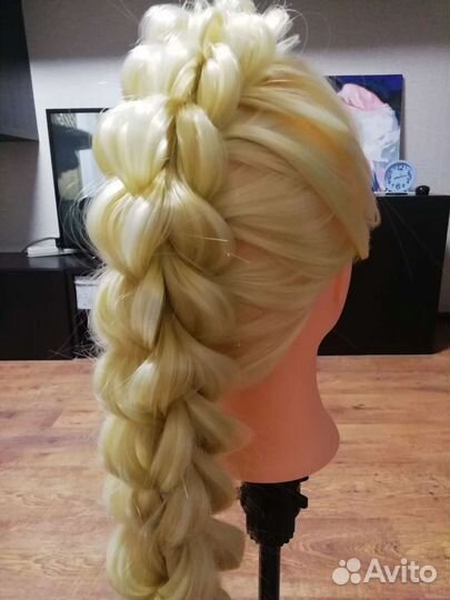 Плетение кос,локоны,прически, окрашивание, стрижки