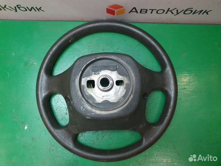 Руль Лада Калина 1 седан 11194 2009
