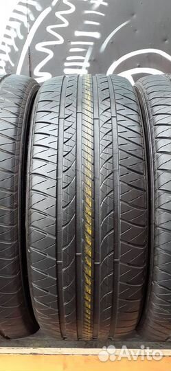 Kelly Edge A/S 235/55 R18