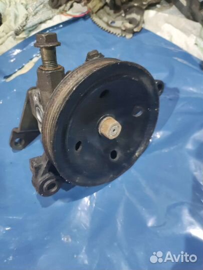 Насос гур mazda 626/cronos Мазда кронос