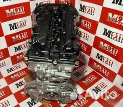 Двигатель на Hyundai Sonata (2009 - 2014)