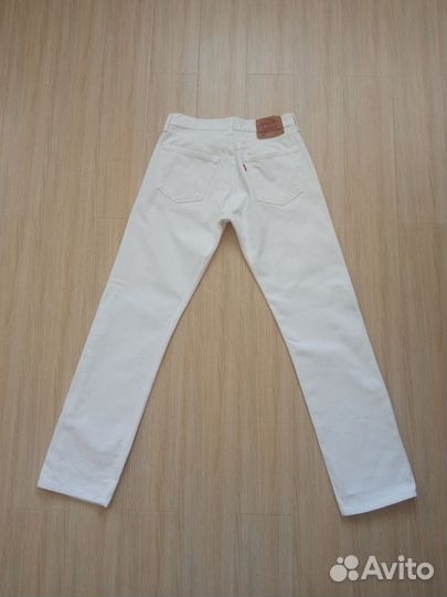 Джинсы Levis 501 Made in U.S.A