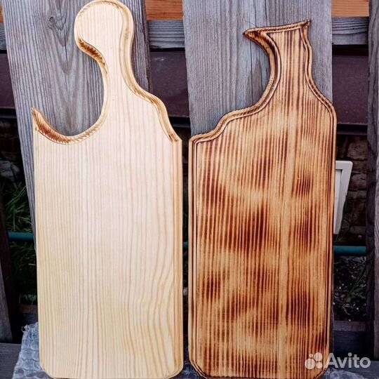 Доска кухонная