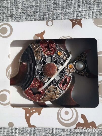 Морские сувениры