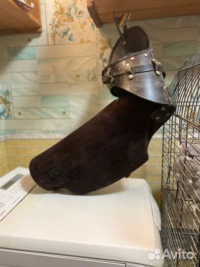 Рукав дрессировочный