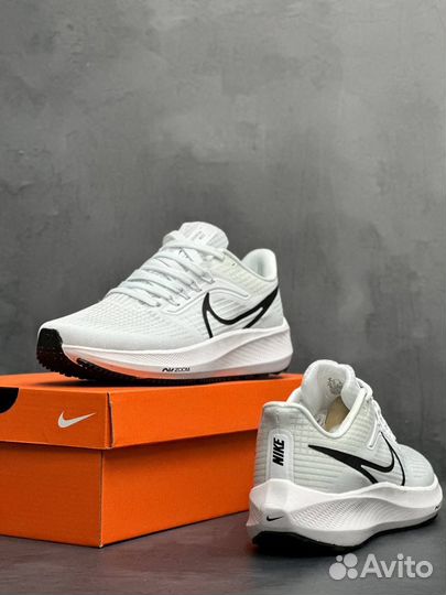 Кроссовки Nike air zoom pegasus 39