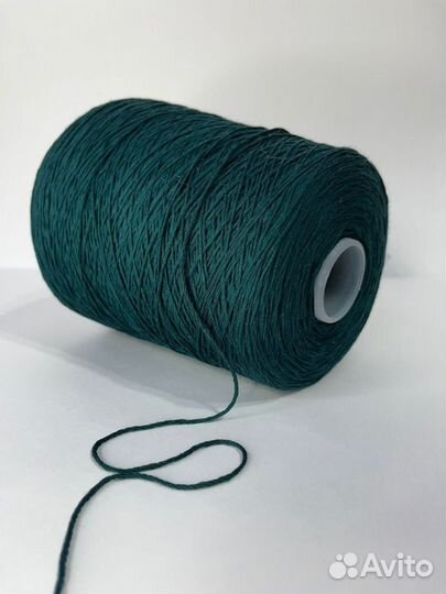 Итальянская пряжа