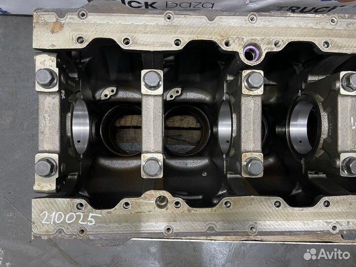 7421310867 Блок двигателя DTI 13 480 euvi