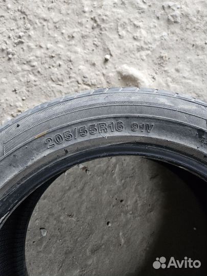 Winrun R330 205/55 R16 91V