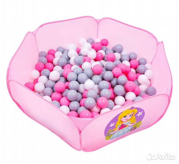 Новые шарики для бассейна, 150 шт,разные расцветки