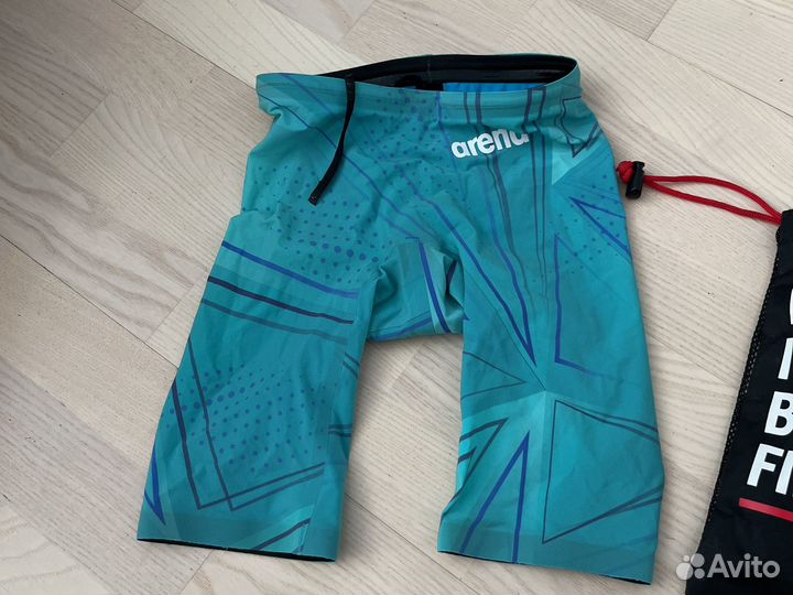 Стартовые гидрошорты arena 65