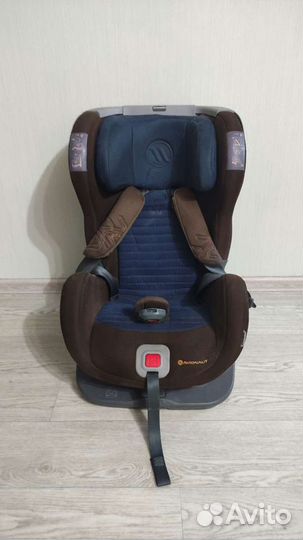 Детское автокресло