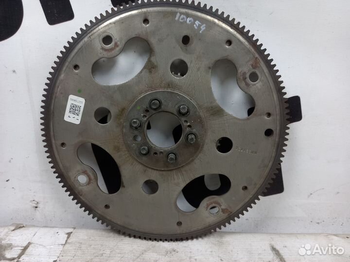 Маховик BMW F20