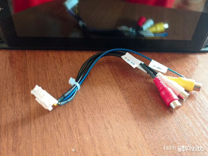 Авто андроид