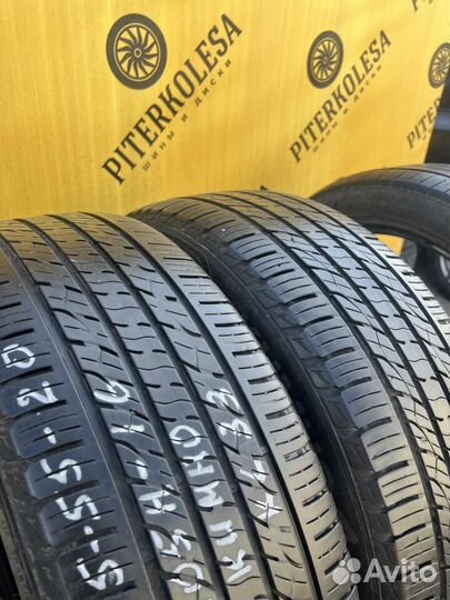 Kumho Crugen Premium KL33 235/55 R20 105H