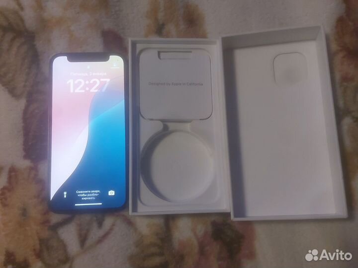 iPhone 12 mini, 64 ГБ