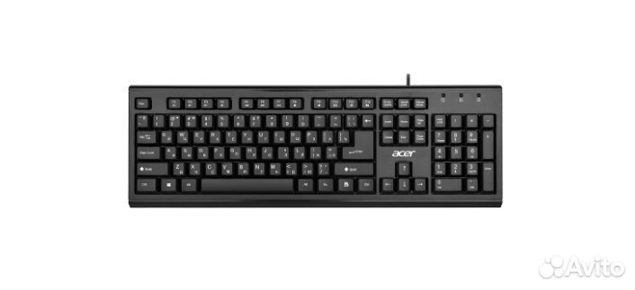 Acer OKW120 (ZL.kbdee.006)