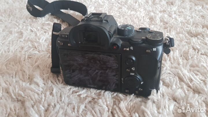 Sony A7 III
