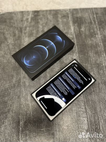 iPhone 12 Pro, 128 ГБ