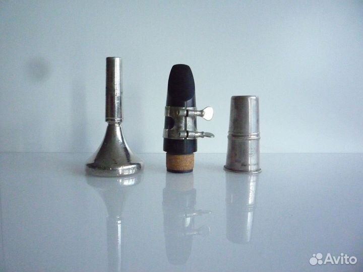 Мундштук колпачок Selmer