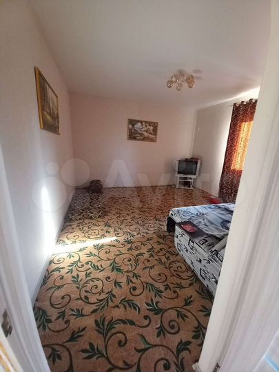 Дом 80 м² на участке 13 сот.