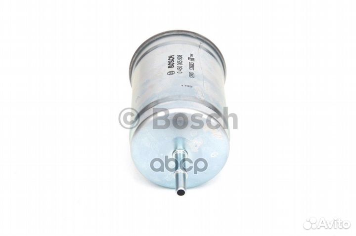 0 450 905 908 фильтр топливный Volvo S40/V40/V