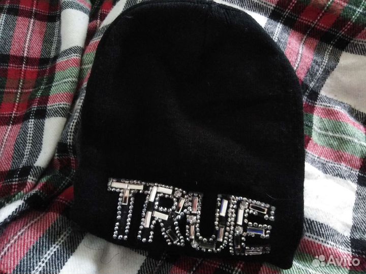 Шапка и шорты