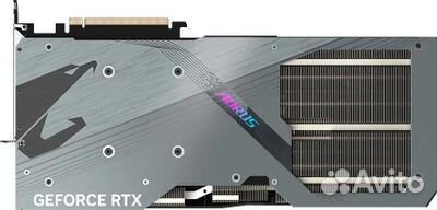 RTX 4080 Super Gigabyte Aorus master