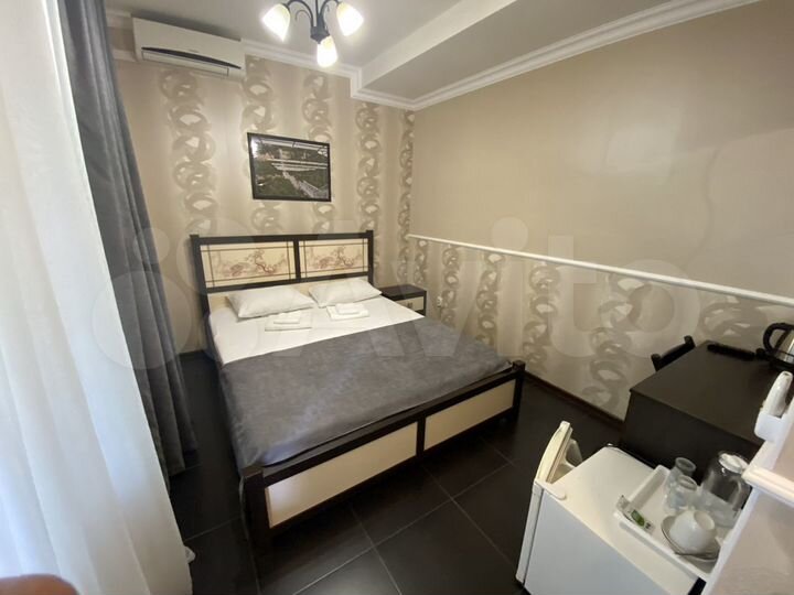 Комната 15 м², 1/3 эт.