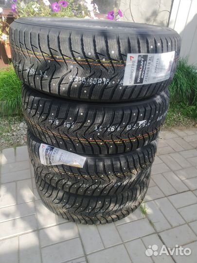 Kumho WinterCraft SUV Ice WS31 265/50 R20